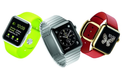 6 Core Beliefs Behind the New 'Apple Watch'