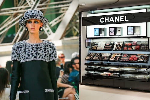 The Paradox That Makes Chanel a Powerhouse