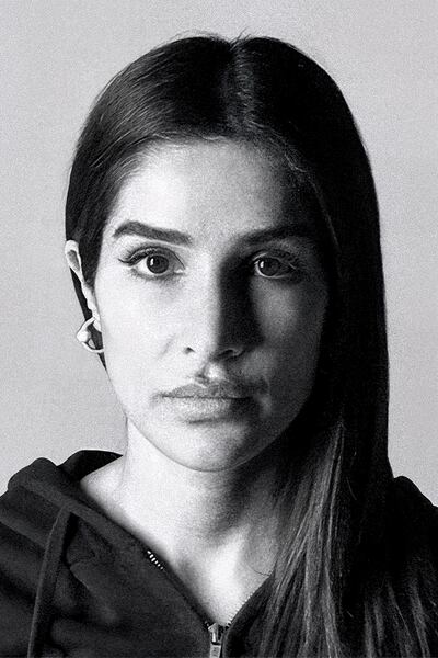 Ava Nirui.