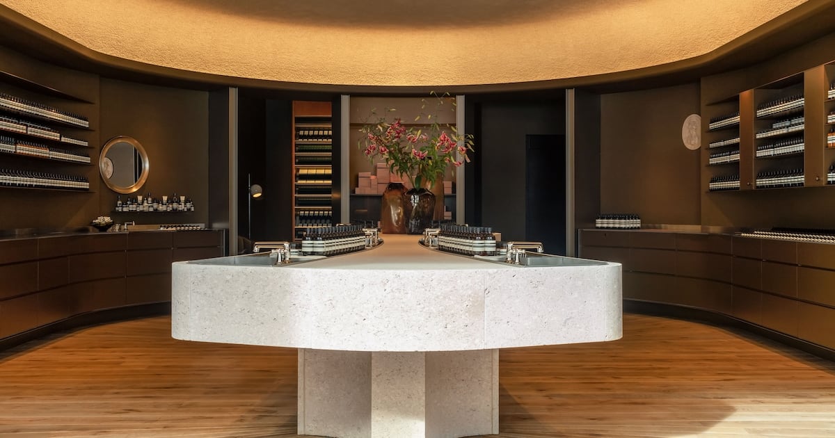 Championing Retail Career Development at Aesop Championing Retail Career Development at Aesop