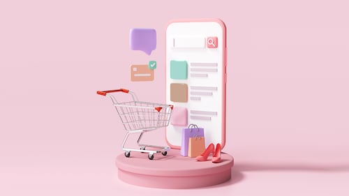 Beauty E-Commerce Is Broken