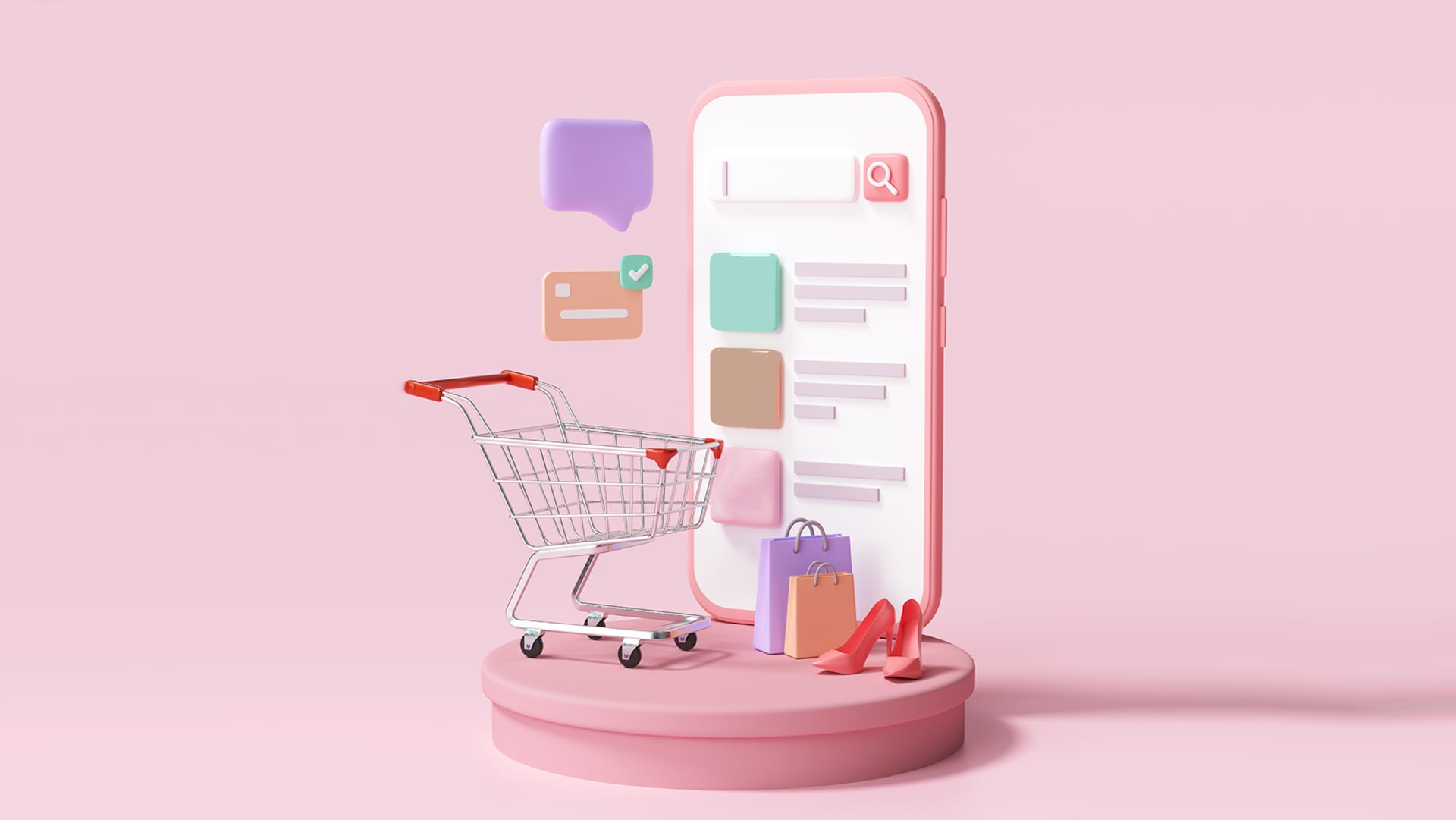 Beauty E-Commerce Is Broken | BoF
