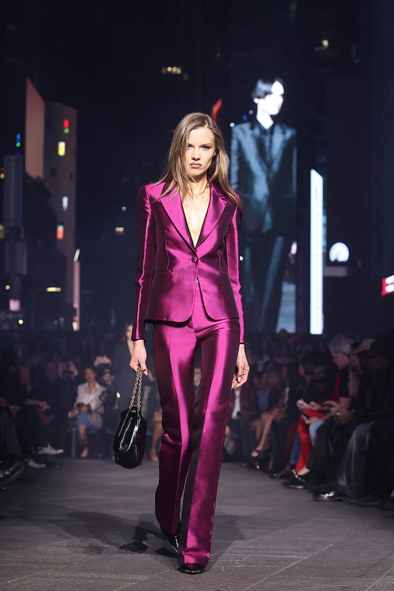 Gucci Cruise 2027