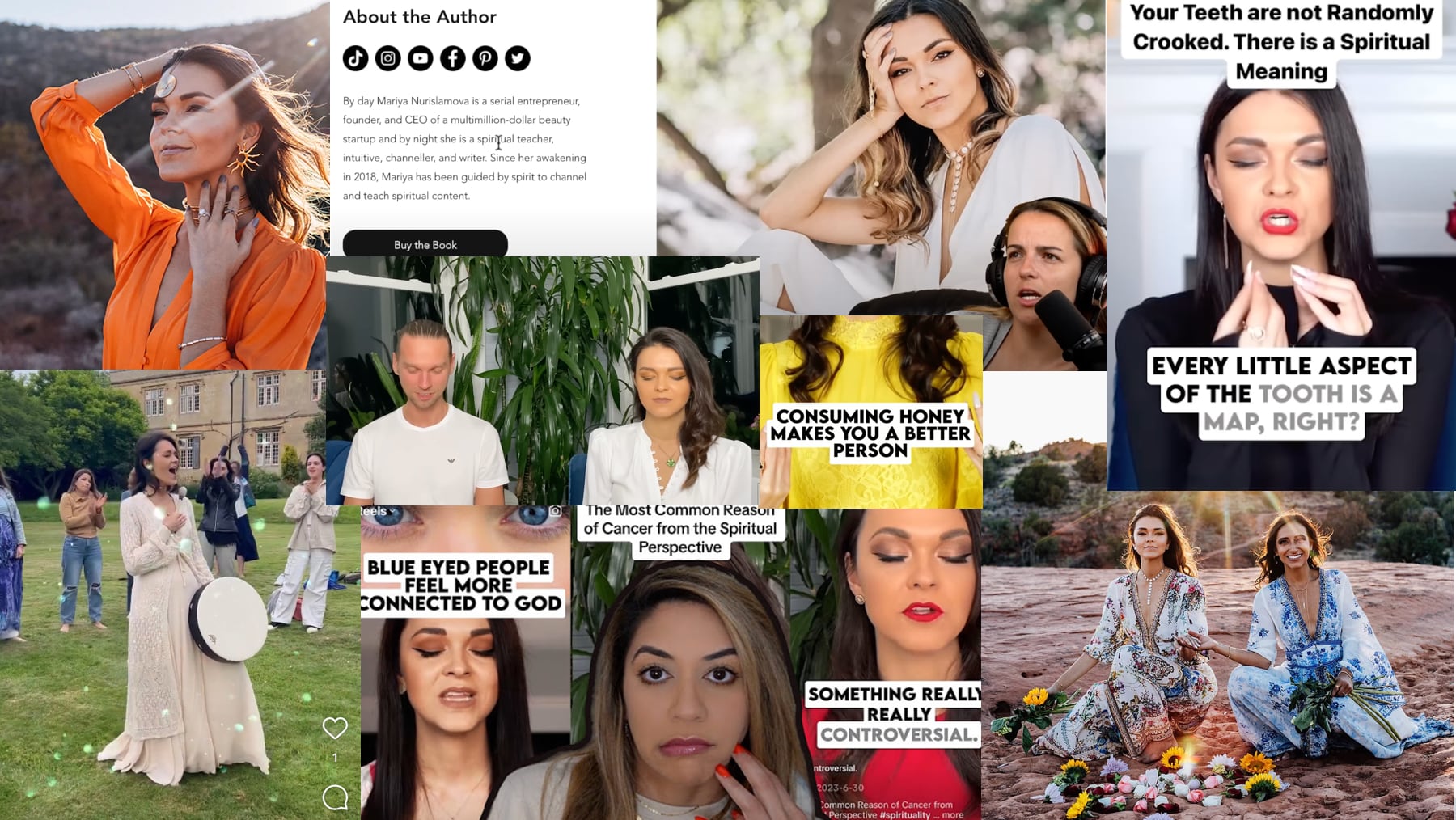 Scentbird’s CEO Is Also a Spiritual Guru. Not All Customers Are Pleased. 1 Scentbird’s CEO Is Also a Spiritual Guru. Not All Customers Are Pleased.