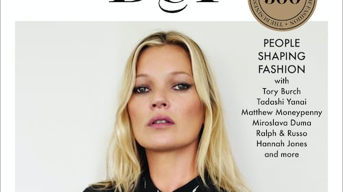 Kate Moss Inc: How the World’s Most Famous Supermodel Is Building a Business of Her Own