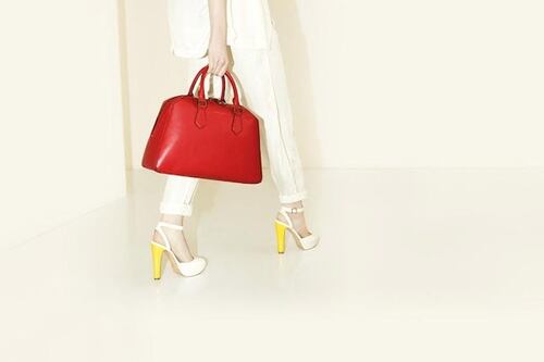 A New Growth Brand for Japan's Onward Holdings: Charles & Keith