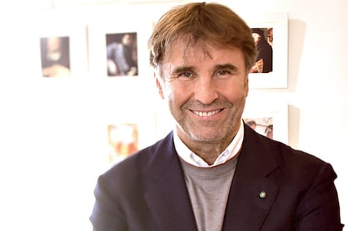 Brunello Cucinelli Insists on Balance at His Business