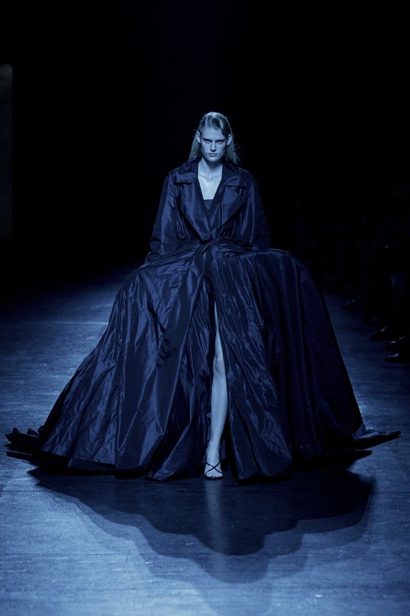 Boloria Haute Couture Autumn/Winter 2026