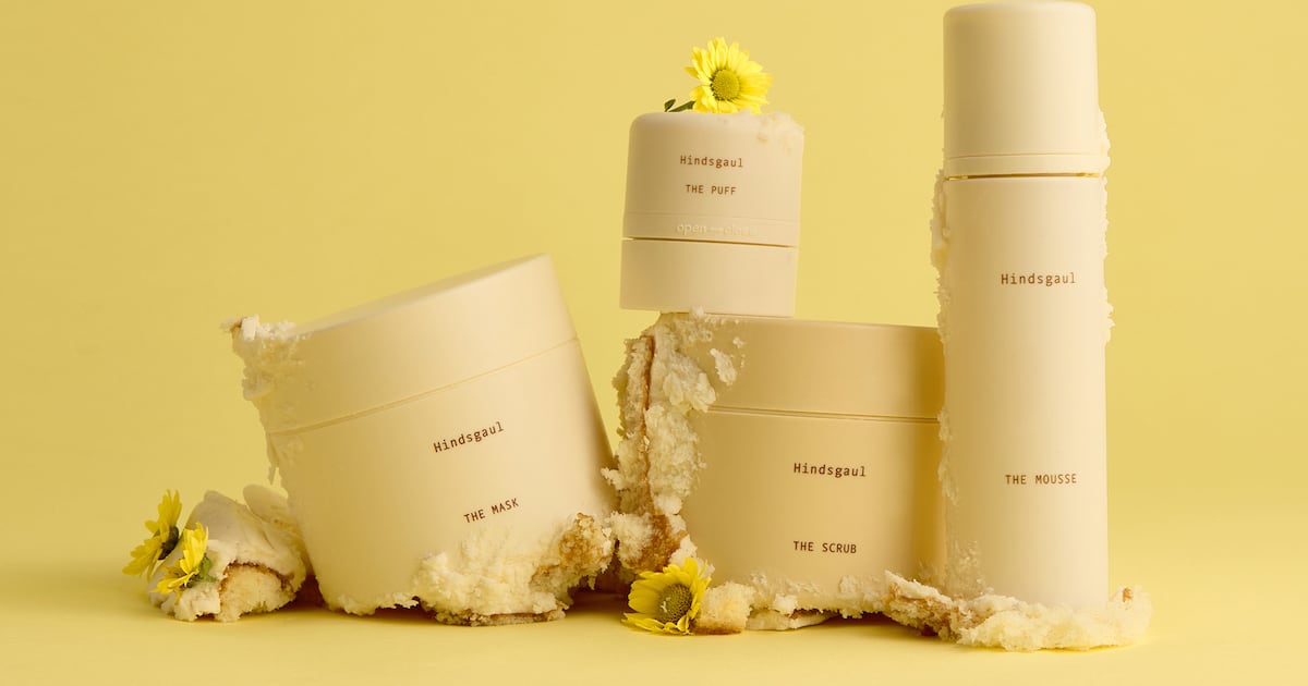 Stranger Things Hairstylist Is Launching a Hair Care Brand Stranger Things Hairstylist Is Launching a Hair Care Brand