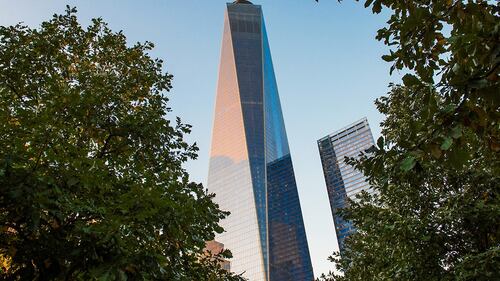 World Trade Center Shops to Open in 2015 With Eataly, Kors