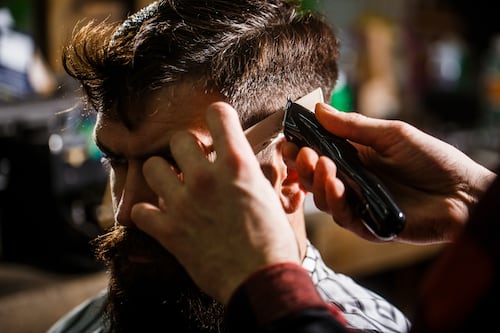 How the Turkish Barber Conquered Europe