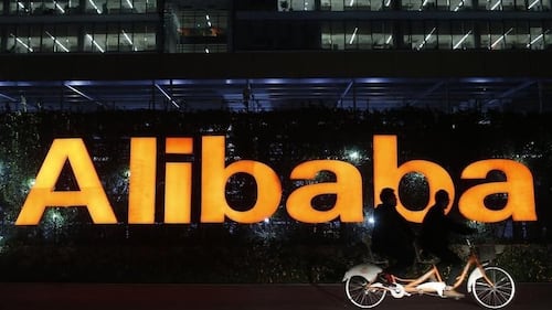 After $260 Billion Slide, Alibaba Aims to Show the Worst Is Over