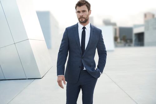 News Bites | Chris Hemsworth for Boss Bottled, Charlotte Olympia Partners With Onward Luxury Group