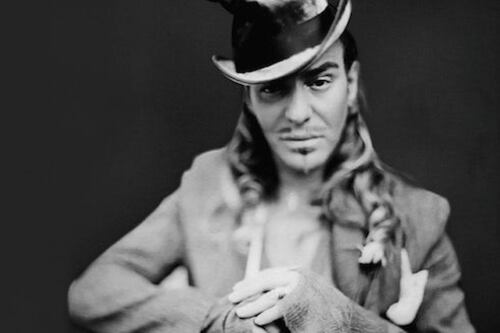 Parsons Students Launch Petition Against John Galliano