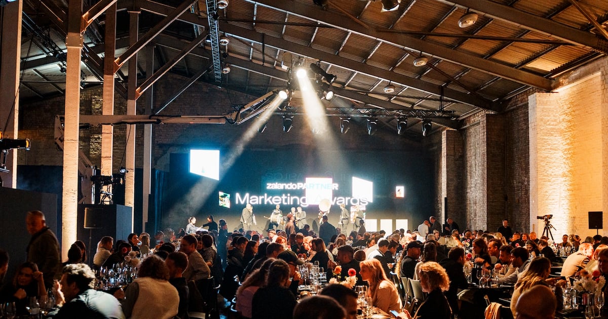 At the 2024 Zalando Partner Marketing Awards: Brands Unite With Zalando Best Practices to Optimise Their Retail Media Marketing Strategies At the 2024 Zalando Partner Marketing Awards: Brands Unite With Zalando Best Practices to Optimise Their Retail Media Marketing Strategies