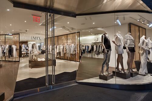 Why Intermix Was a Private Equity Opportunity