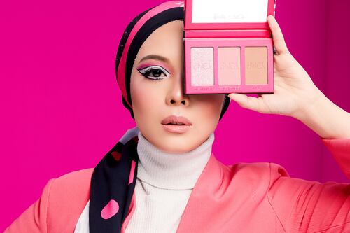 Can Halal Cosmetics Ride the Clean Beauty Wave?
