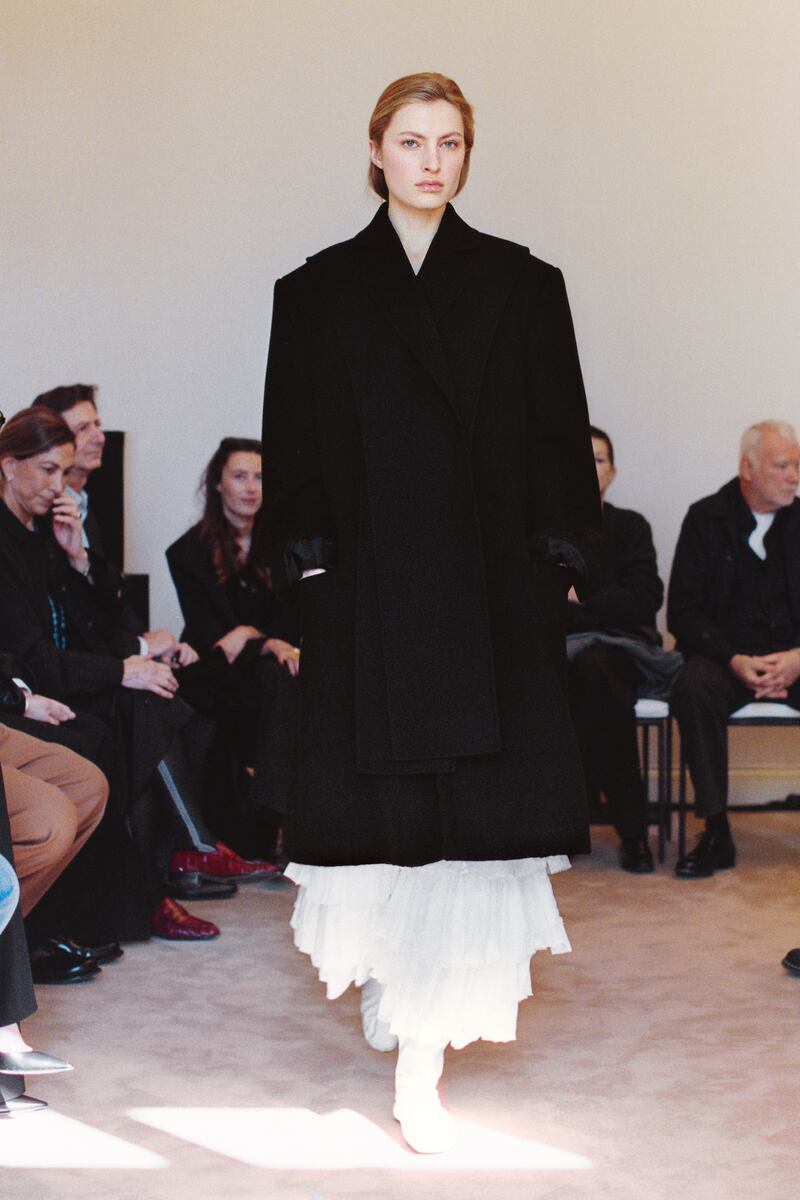 The Row Autumn/Winter 2026