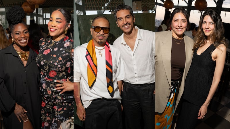 Fashion and Beauty Leaders Gather in New York to Unpack AI Adoption
