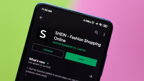 How Shein’s US IPO Became Endangered by China Rift, Explained