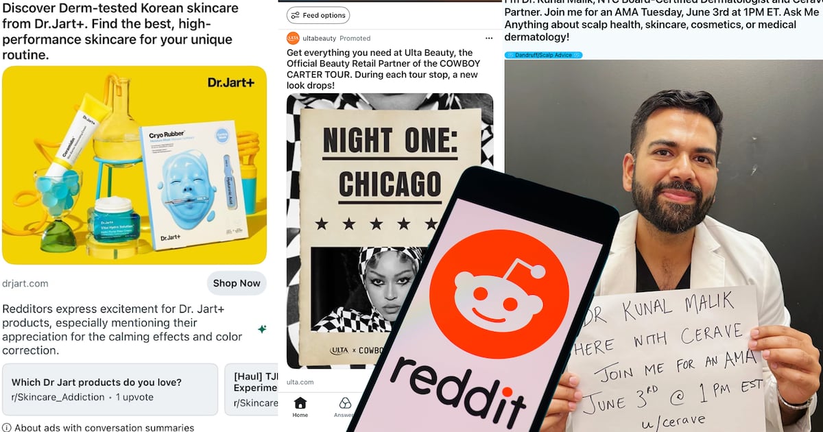 How Brands Are Getting Reddit Marketing Right How Brands Are Getting Reddit Marketing Right