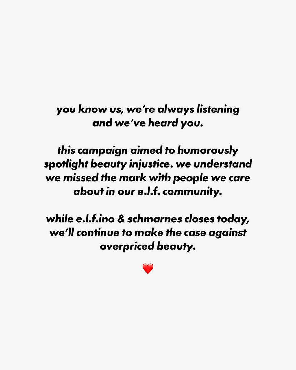 Exclusive: The Story Behind E.l.f.’s Controversial Matt Rife Campaign | BoF