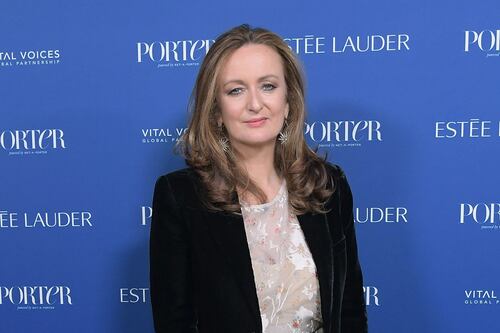 Lucy Yeomans Exits Porter