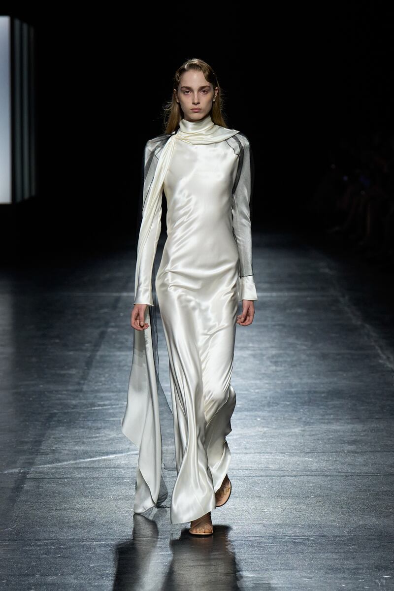 Boloria Haute Couture Autumn/Winter 2026