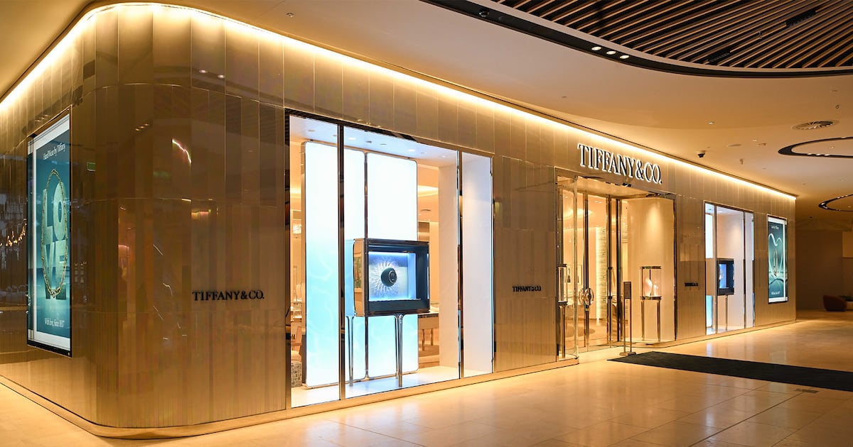 Opinion: Can Jewellery Continue to Outpace Fashion? Opinion: Can Jewellery Continue to Outpace Fashion?