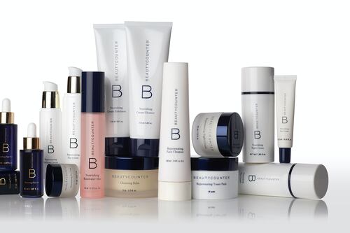 Beautycounter Adds Chanel-Linked Firm Mousse Partners as Strategic Investor