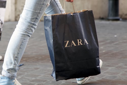 Zara Re-Enters Venezuelan Market