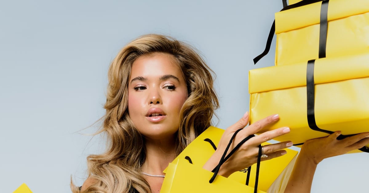 After a Scandal Nearly Derailed Her Brand, Matilda Djerf Reemerges After a Scandal Nearly Derailed Her Brand, Matilda Djerf Reemerges