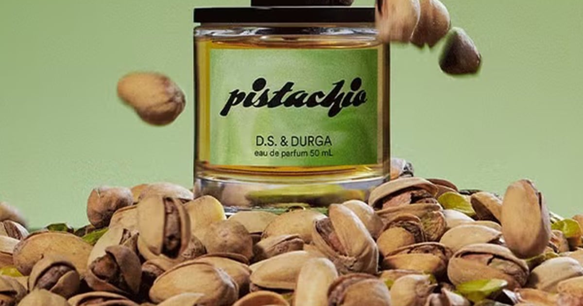 The Business of Beauty Haul of Fame: Perfume Wants to Be Your Therapist The Business of Beauty Haul of Fame: Perfume Wants to Be Your Therapist