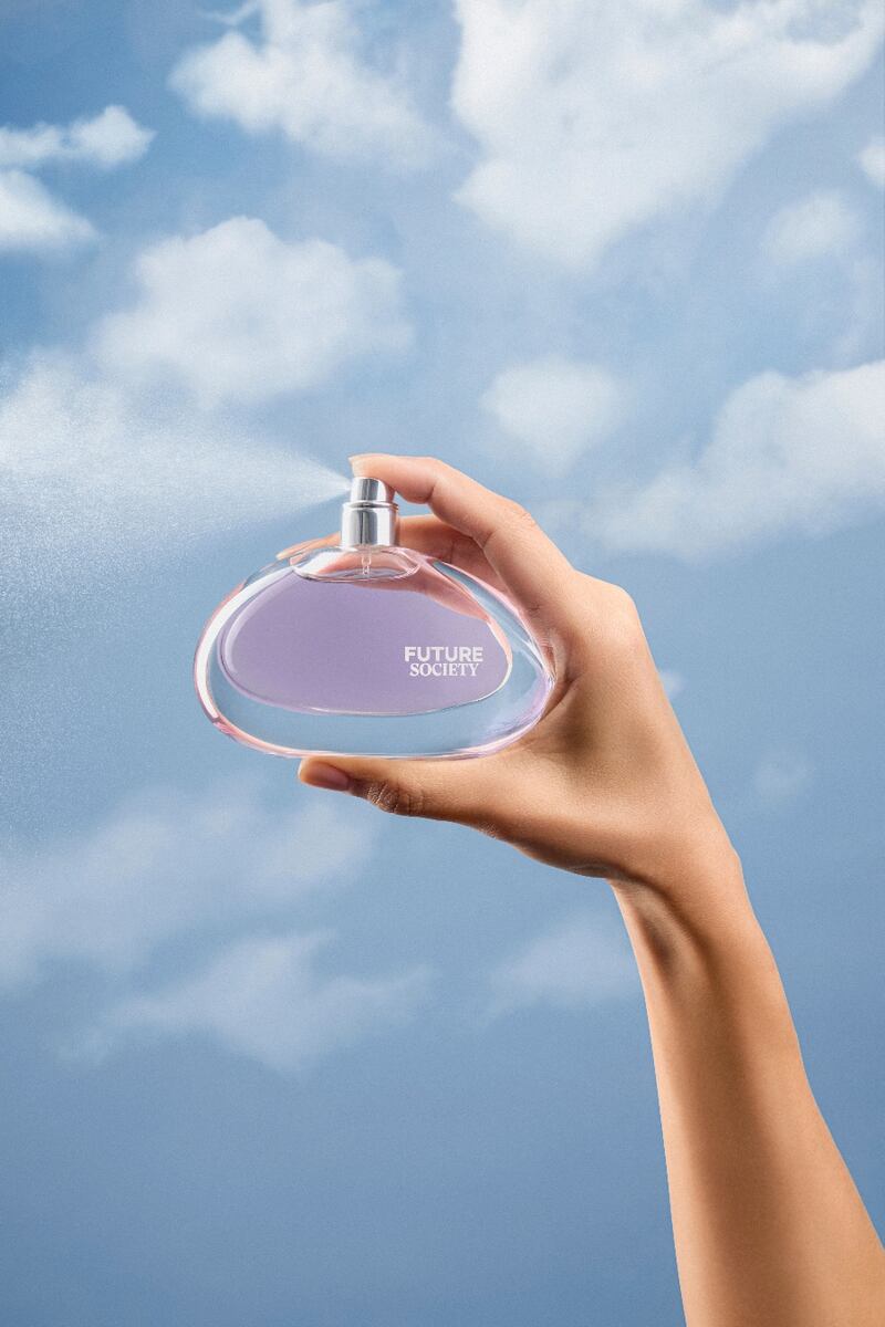 Future Society Cloud