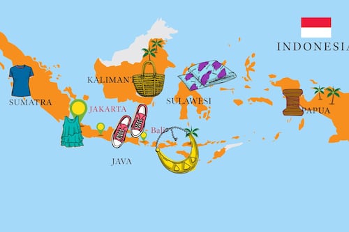 The ‘Made in Indonesia’ Opportunity