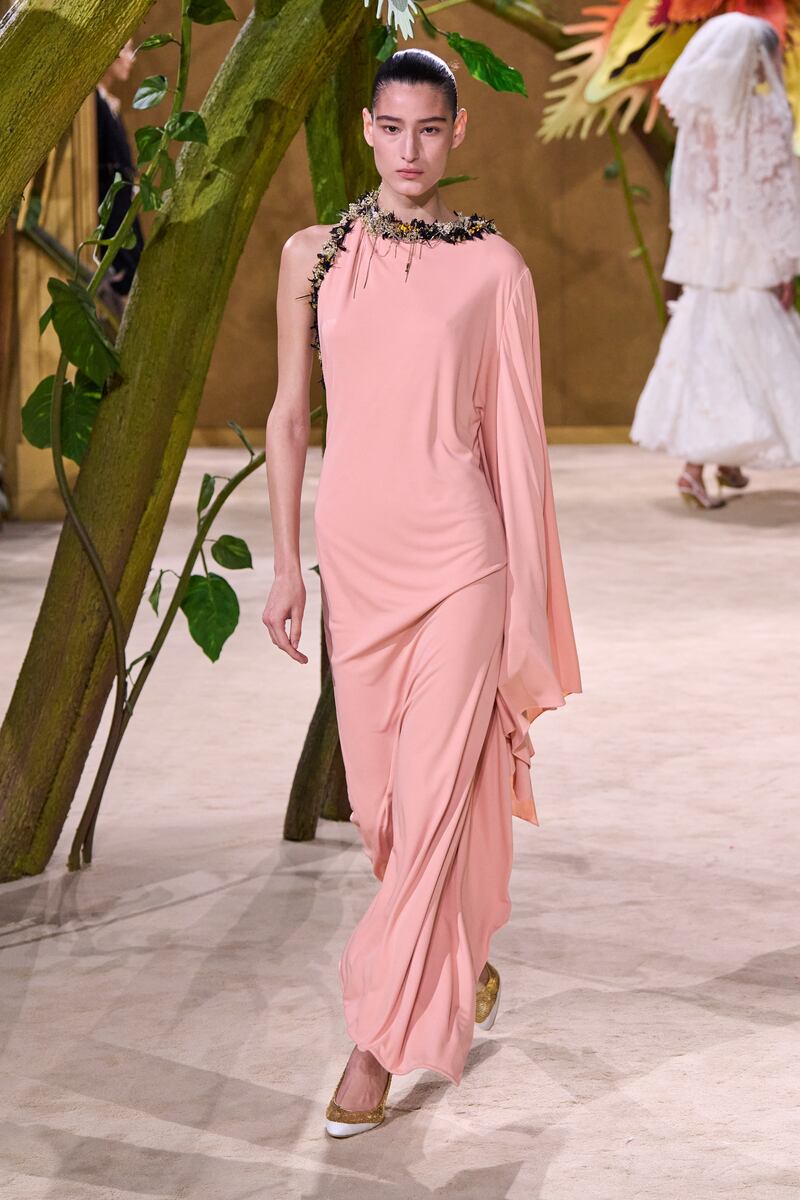 Chanel Haute Couture Autumn/Winter 2026