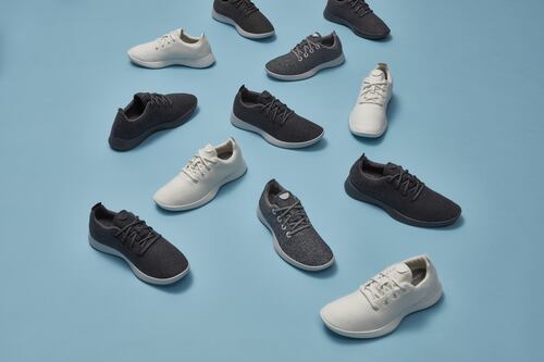 Allbirds Calls out Amazon for Mimicking Its Wool Sneaker