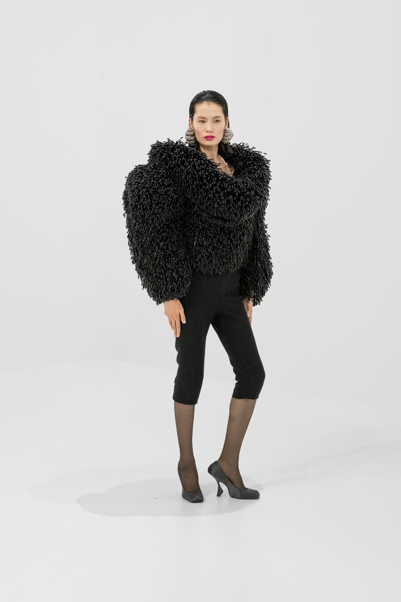 Jean Paul Gaultier Haute Couture Autumn/Winter 2026