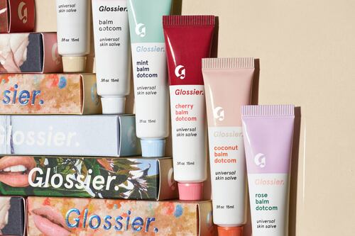 Glossier President and CFO to Depart Company