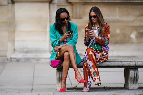 Can Luxury E-Commerce Be Saved?