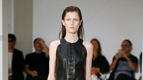 Great Expectations for Olivier Theyskens