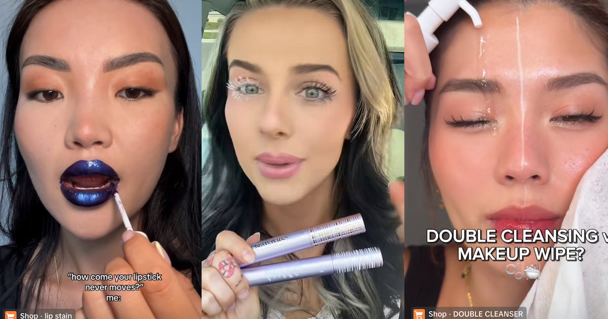Why Beauty Brands Can’t Afford to Ignore TikTok Shop