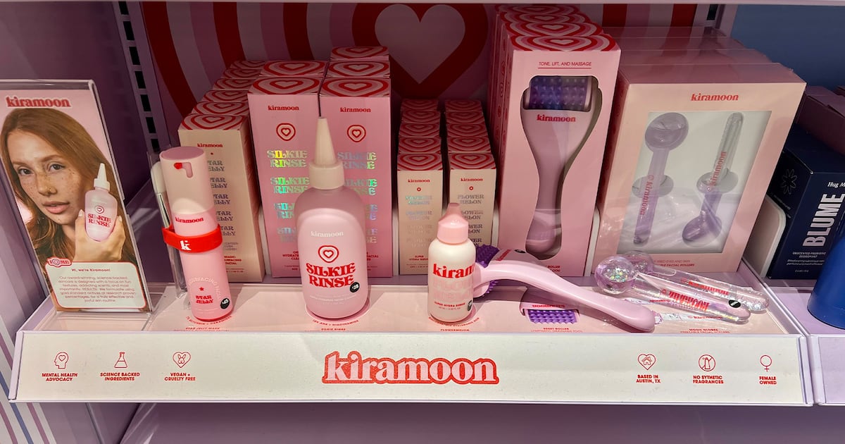 The Business of Beauty Haul of Fame: Nordstrom’s Approach to Gen Alpha Beauty The Business of Beauty Haul of Fame: Nordstrom’s Approach to Gen Alpha Beauty