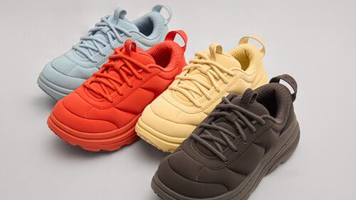 Running Shoe Brand Hoka Accused of Misappropriating Māori Culture