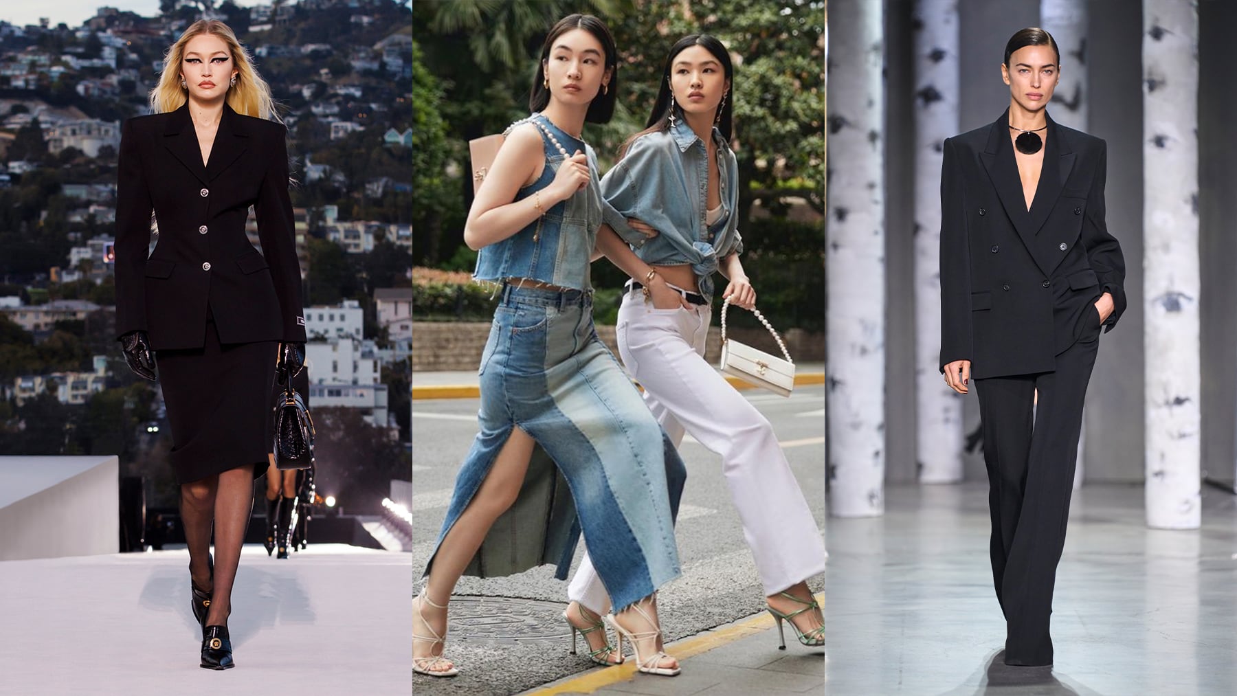 Wall Street Bets on $8.5 Billion Fashion Deal’s Fate in Trial 1 Wall Street Bets on $8.5 Billion Fashion Deal’s Fate in Trial