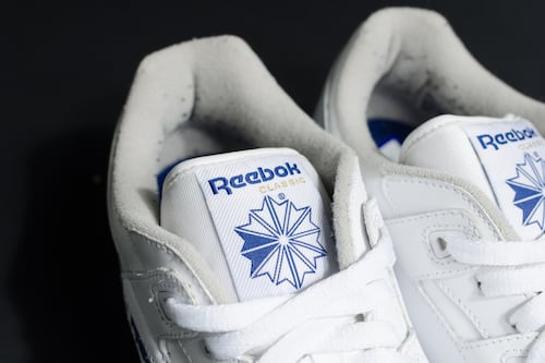 Why Adidas Is Selling Reebok