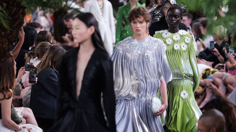 Dior Jonathan Anderson
