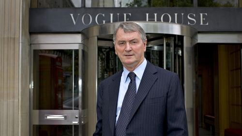 Power Moves | British Vogue Publishing Director Retires, DSquared2 CEO Exits