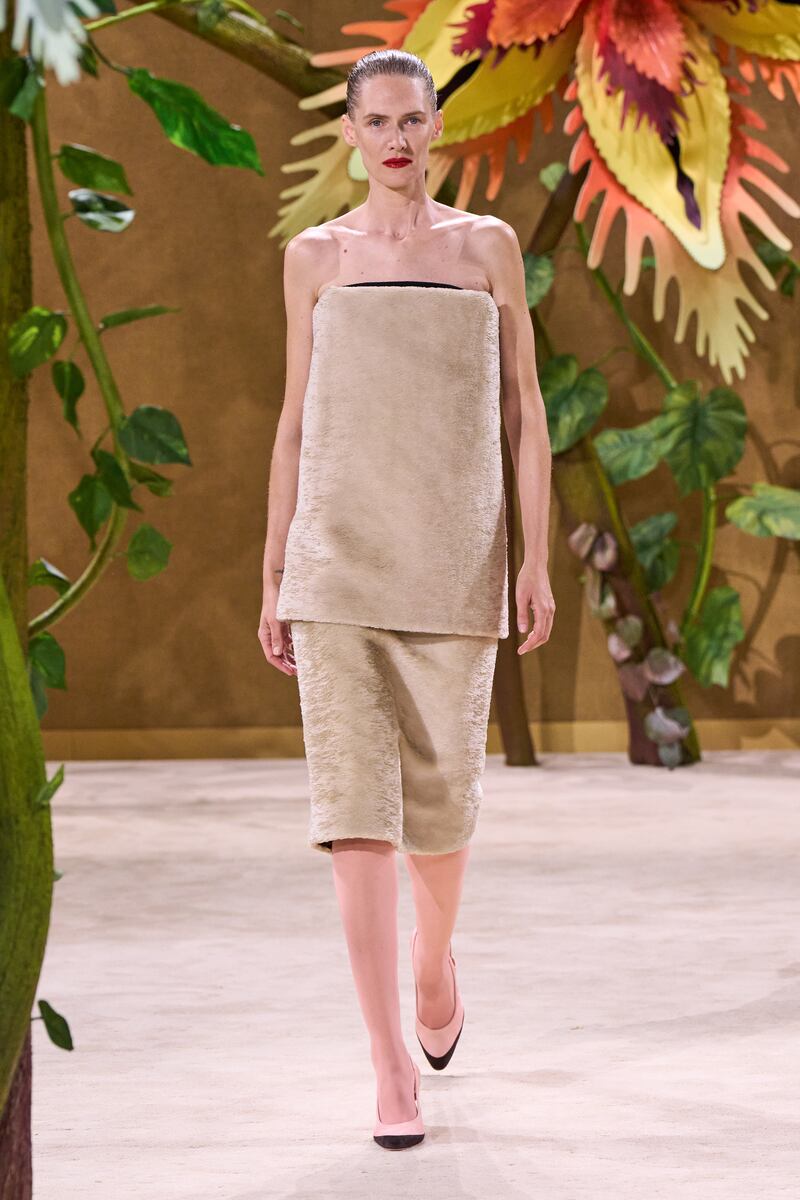 Chanel Haute Couture Autumn/Winter 2026