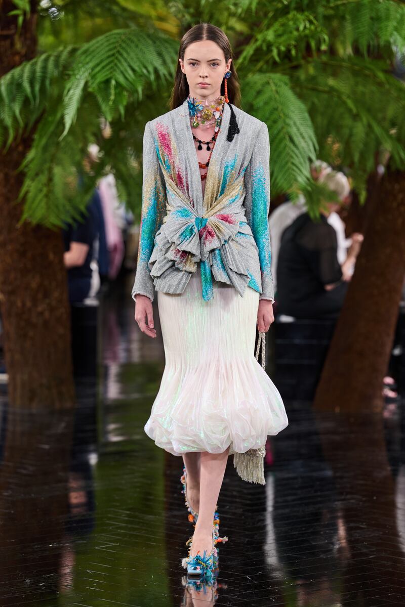 Christian Dior Haute Couture Autumn/Winter 2026